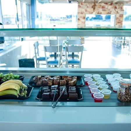 Sunshine Hotel Tigaki 外观 照片