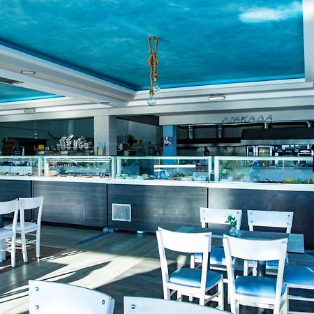 Sunshine Hotel Tigaki 外观 照片