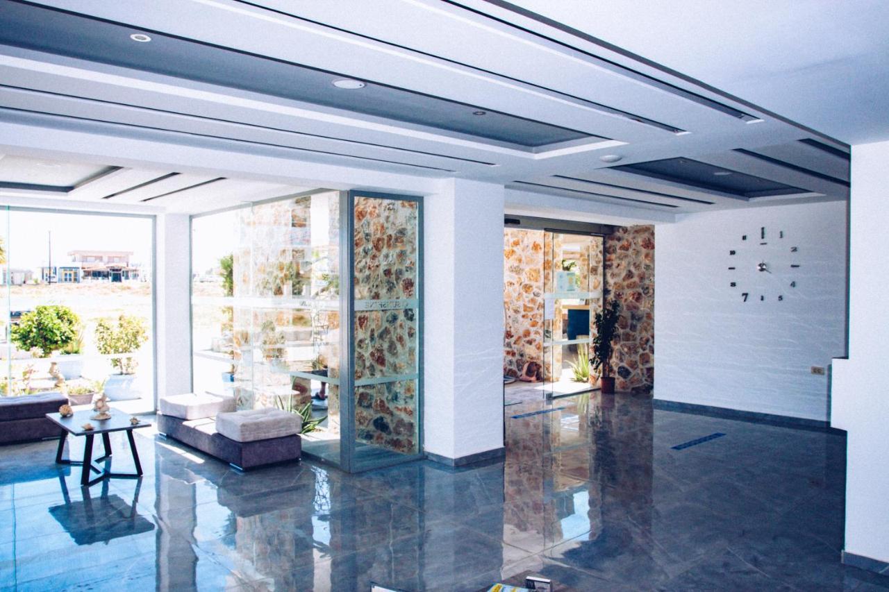 Sunshine Hotel Tigaki 外观 照片