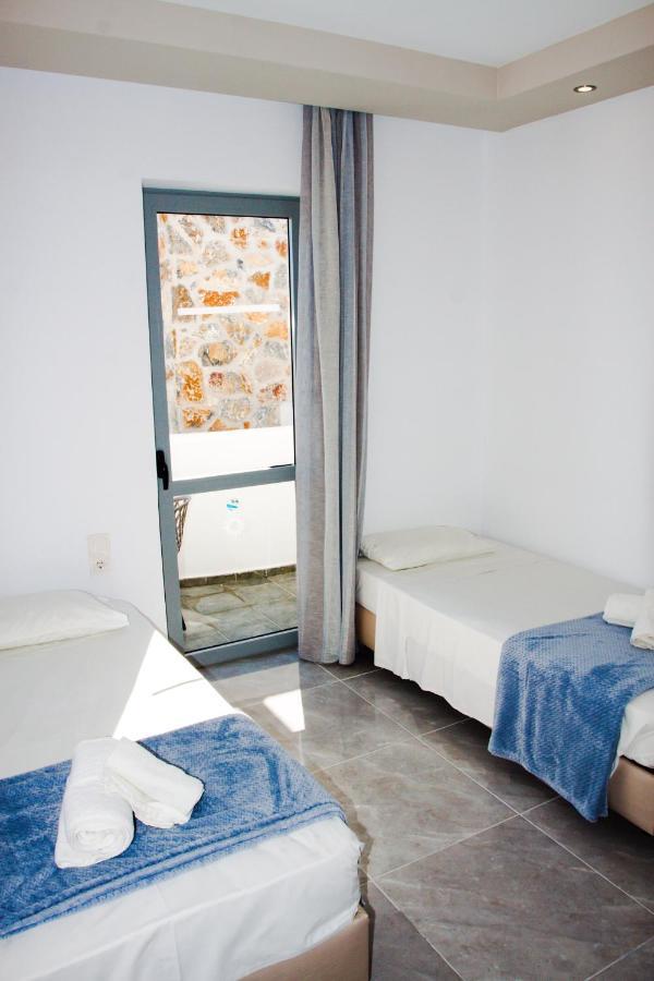 Sunshine Hotel Tigaki 外观 照片
