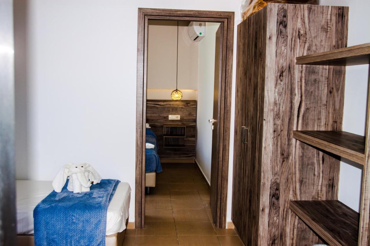 Sunshine Hotel Tigaki 外观 照片