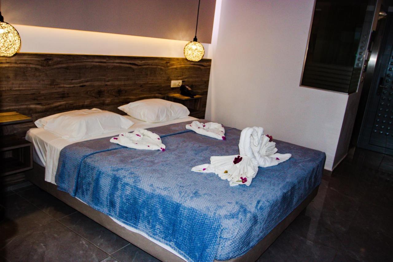 Sunshine Hotel Tigaki 外观 照片
