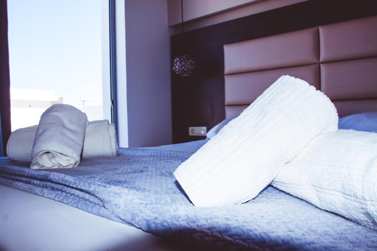 Sunshine Hotel Tigaki 外观 照片