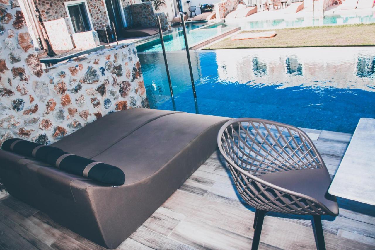 Sunshine Hotel Tigaki 外观 照片