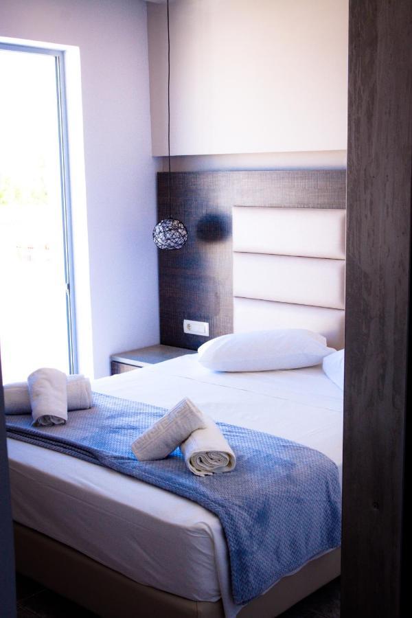 Sunshine Hotel Tigaki 外观 照片